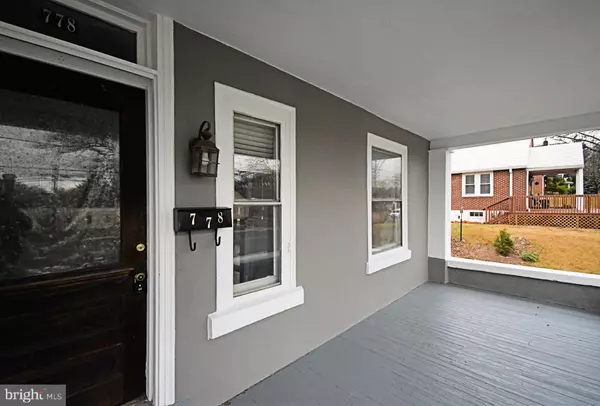 Phoenixville, PA 19460,778 STARR ST