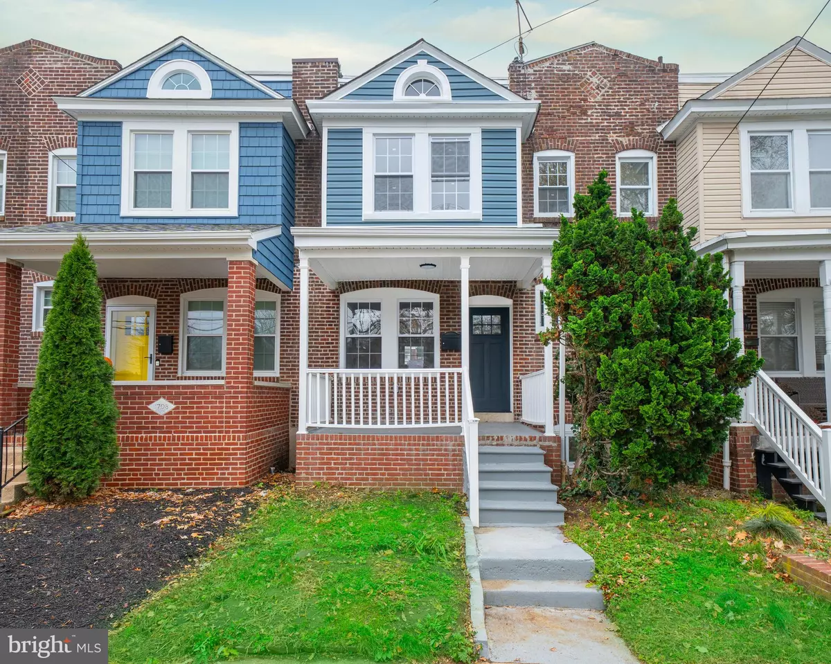 Wilmington, DE 19806,1710 W 14TH ST