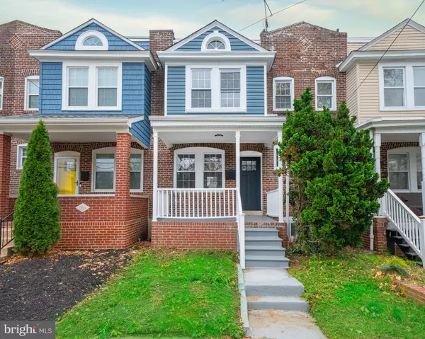 1710 W 14TH ST, Wilmington, DE 19806