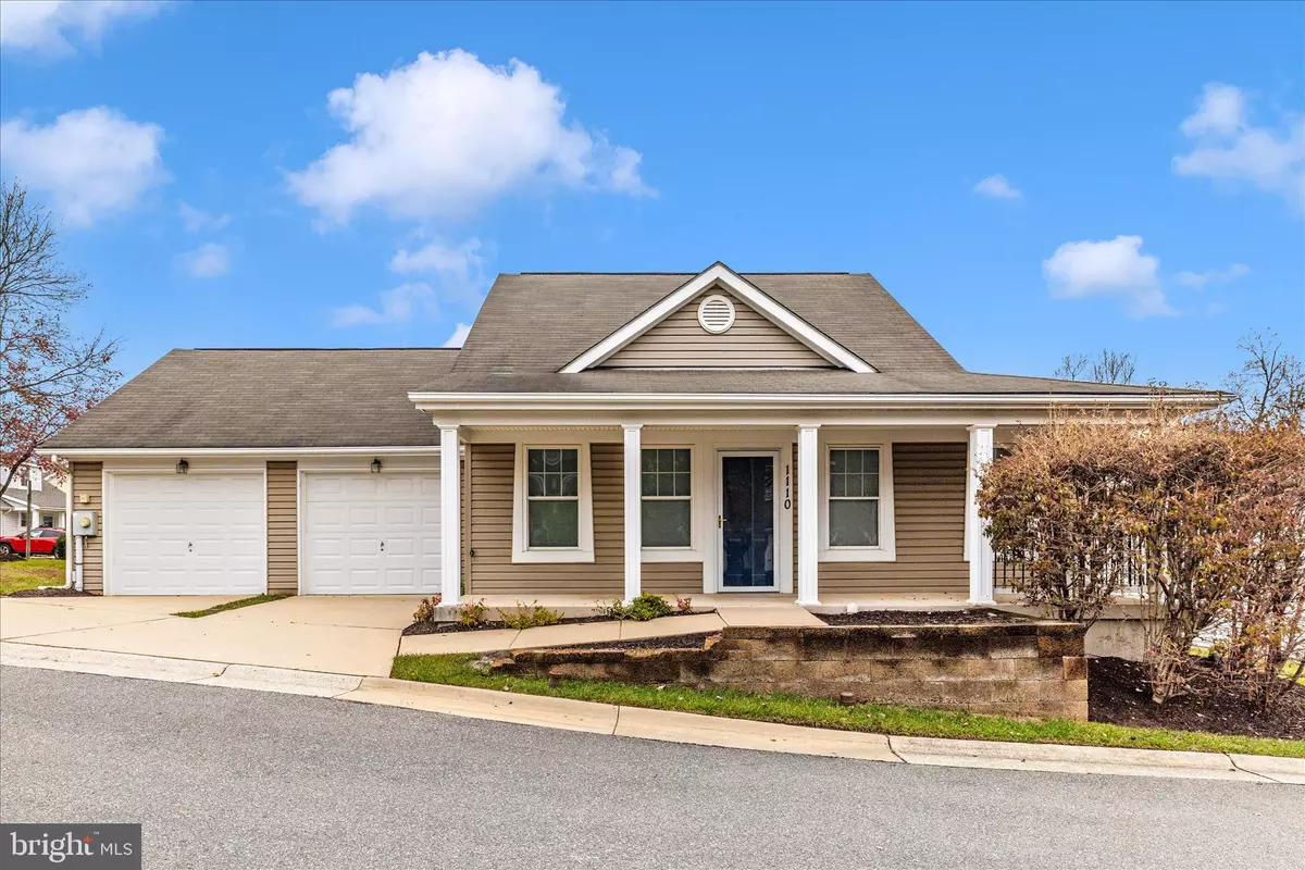 Mount Airy, MD 21771,1110 JOUSTING WAY