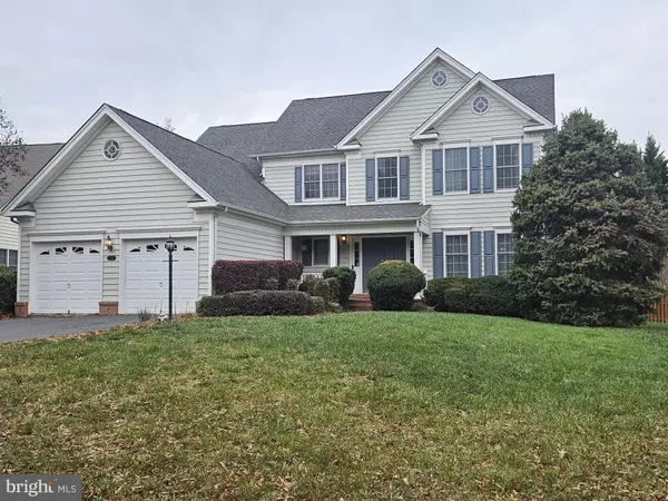 5363 YORKTOWN RUN CT, Haymarket, VA 20169