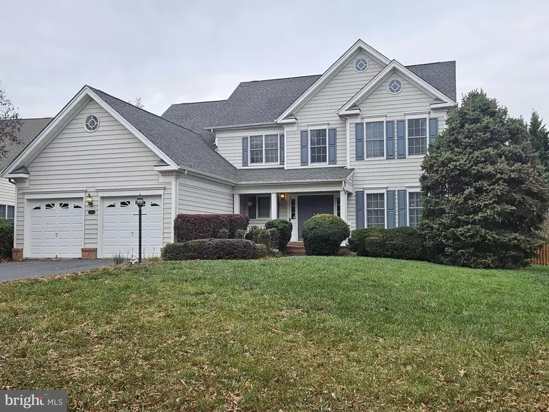 5363 YORKTOWN RUN CT, Haymarket, VA 20169