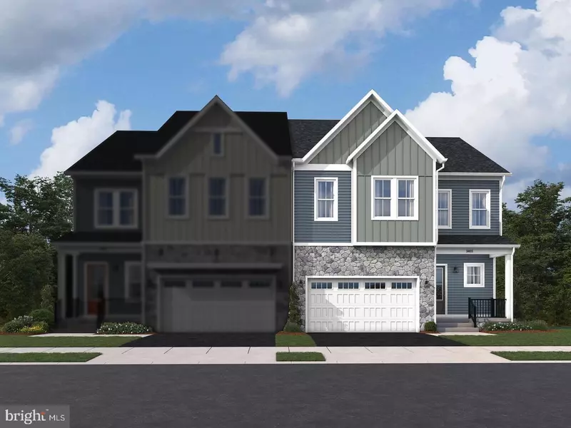 25597 RED CHERRY DR, Aldie, VA 20105