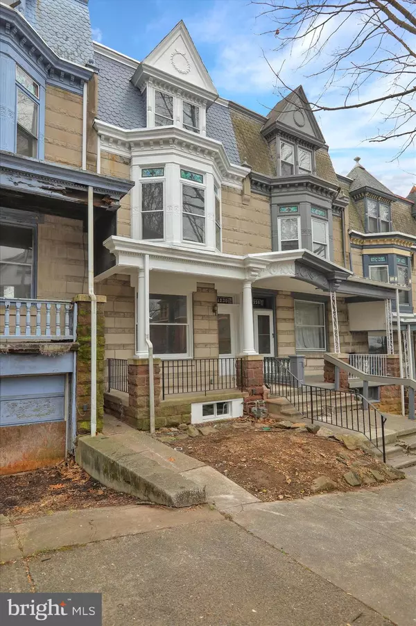 Reading, PA 19602,1230 ECKERT AVE