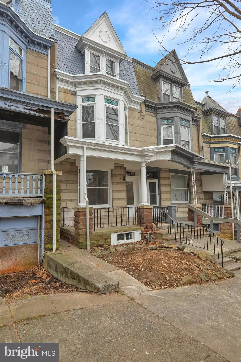 Reading, PA 19602,1230 ECKERT AVE