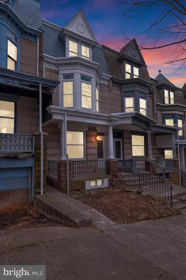 Reading, PA 19602,1230 ECKERT AVE