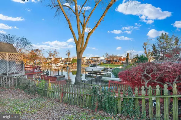 Joppa, MD 21085,717 SHORE DR