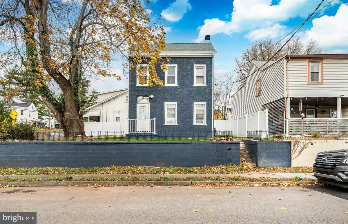 Pottstown, PA 19464,703 WALNUT ST