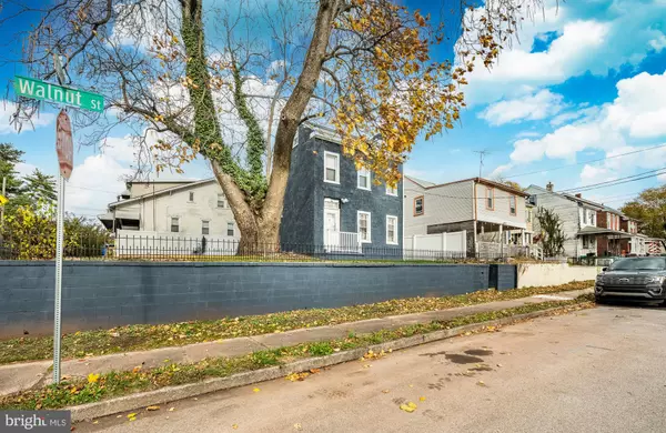 Pottstown, PA 19464,703 WALNUT ST