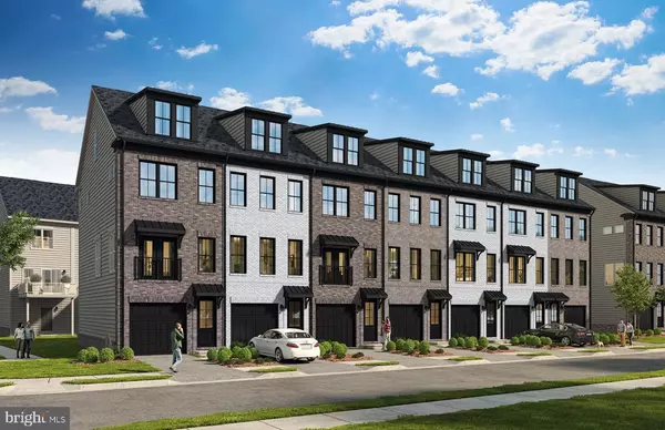 22898 TAWNY PINE SQ, Ashburn, VA 20148