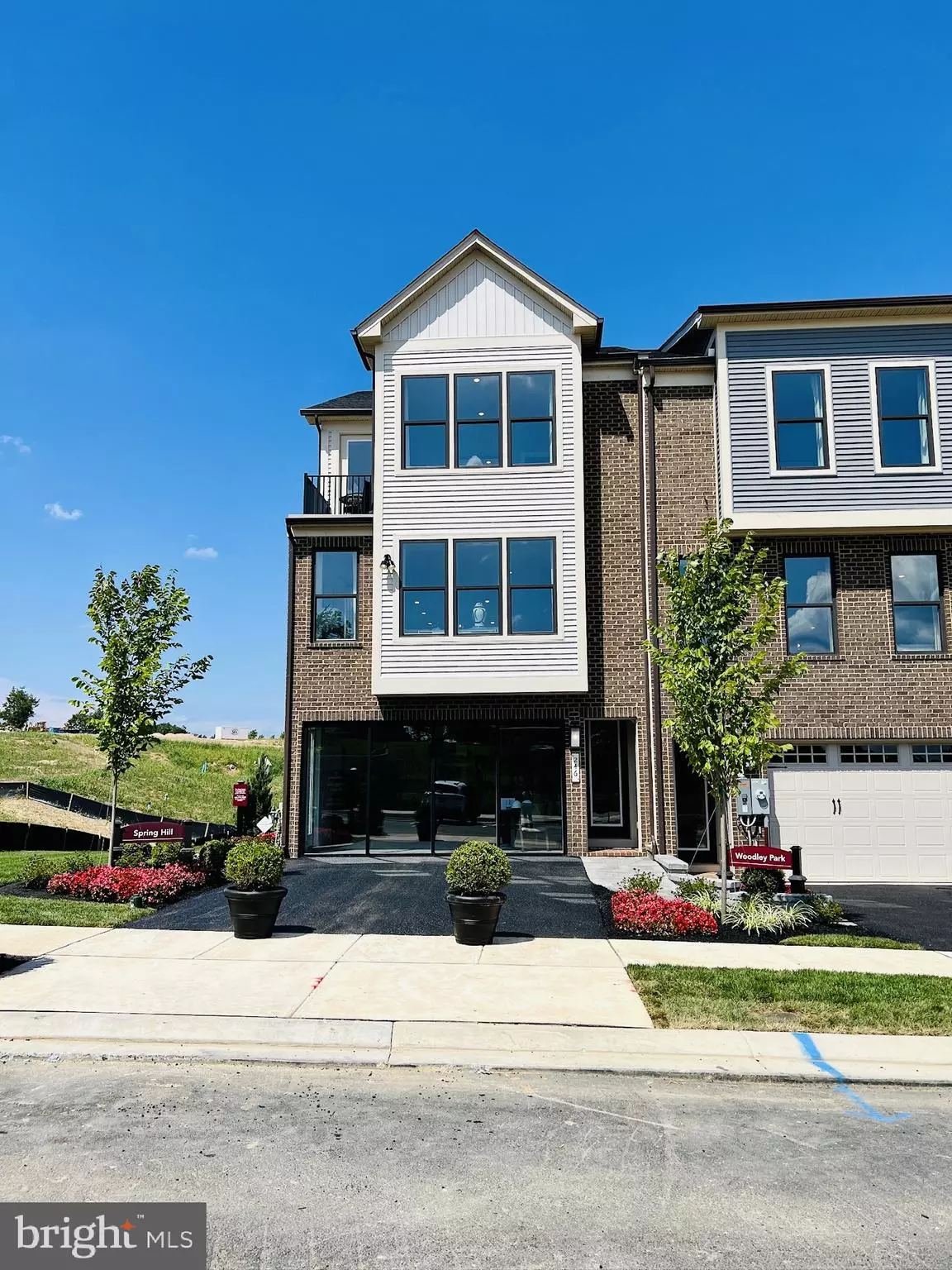 Cockeysville, MD 21030,246 HICKORY HOLLOW CT