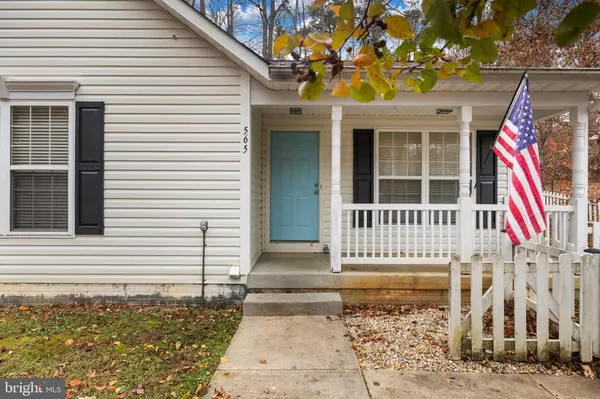 Ruther Glen, VA 22546,565 WELSH DR