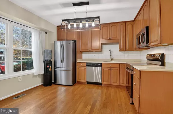 Manassas, VA 20110,8944 PRINCETON PARK DR