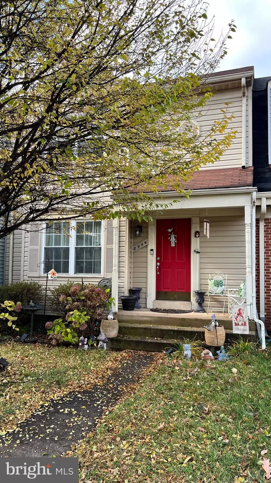 Manassas, VA 20110,8944 PRINCETON PARK DR