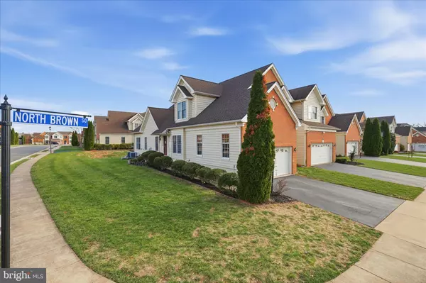 Ashburn, VA 20148,22908 N BROWN SQ