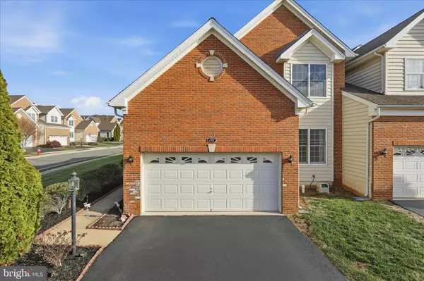 Ashburn, VA 20148,22908 N BROWN SQ