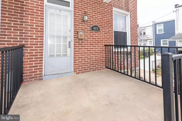 Baltimore, MD 21211,4450 NEWPORT AVE