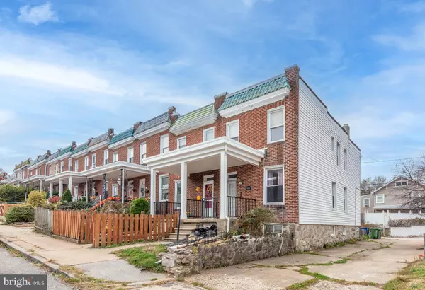 Baltimore, MD 21211,4450 NEWPORT AVE