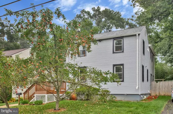 Rockville, MD 20851,509 DENHAM RD