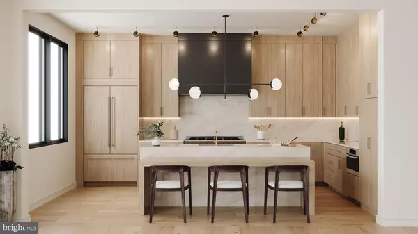 Arlington, VA 22201,2129 N COURTHOUSE RD