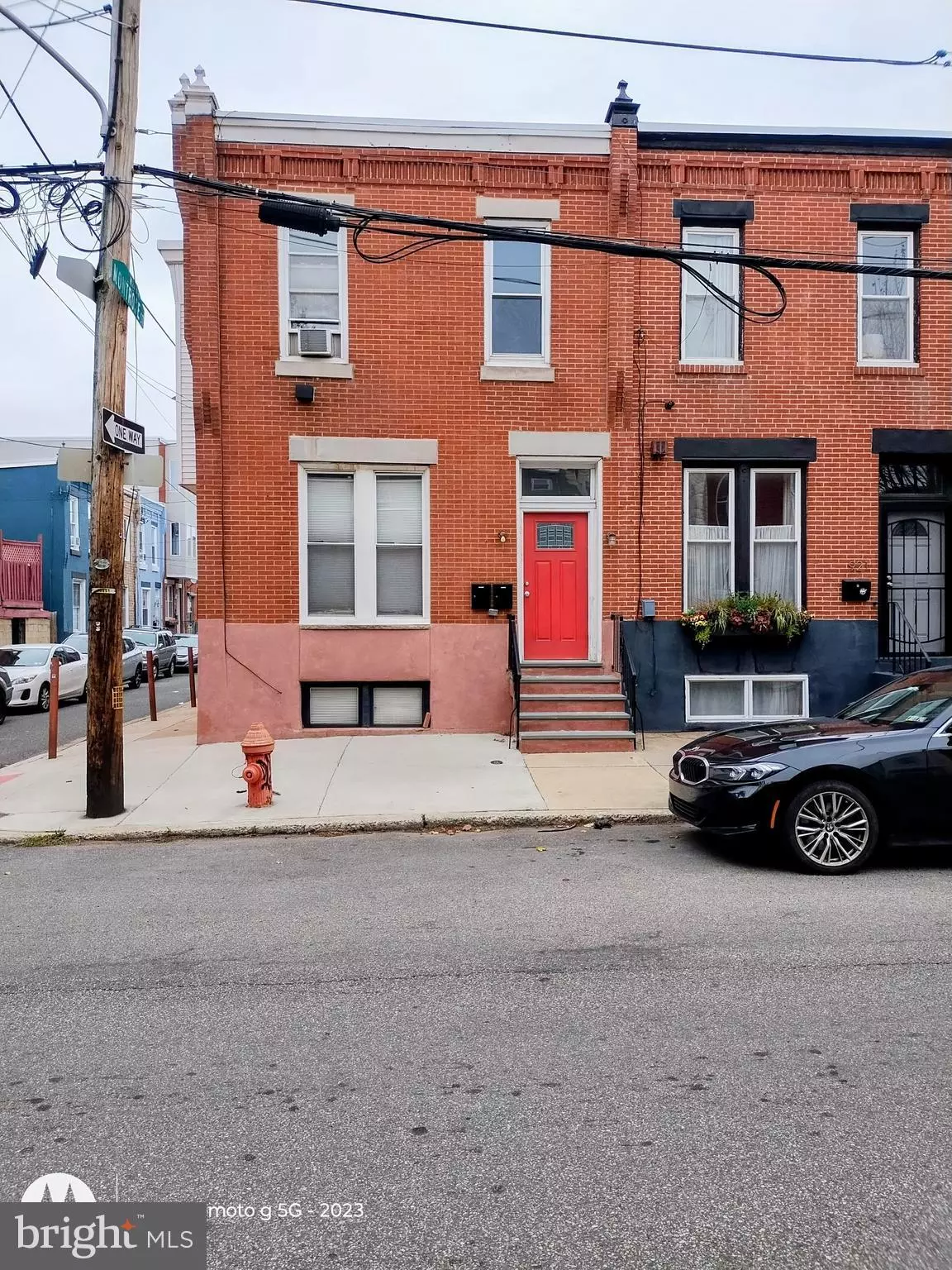 Philadelphia, PA 19146,919 S 25TH ST #2