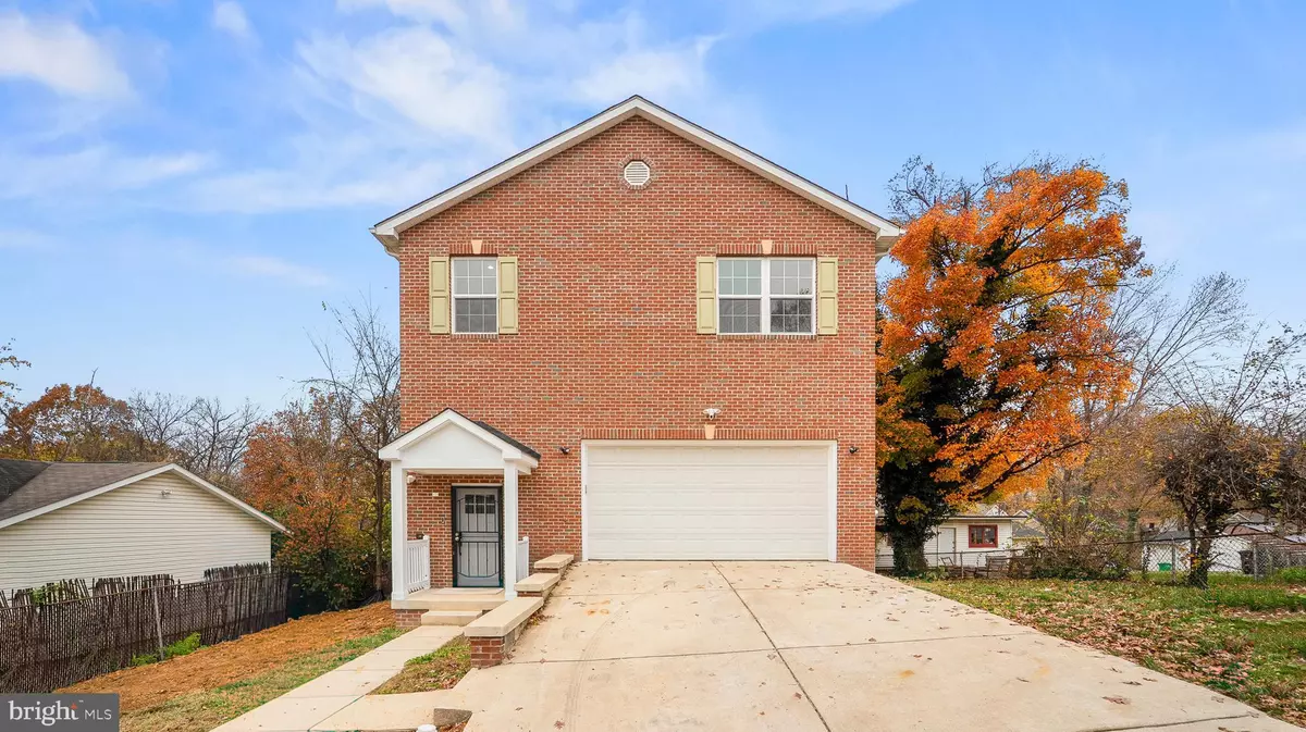 Capitol Heights, MD 20743,921 BALBOA AVE