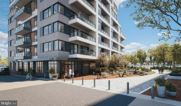 Alexandria, VA 22314,1111 N FAIRFAX ST #210