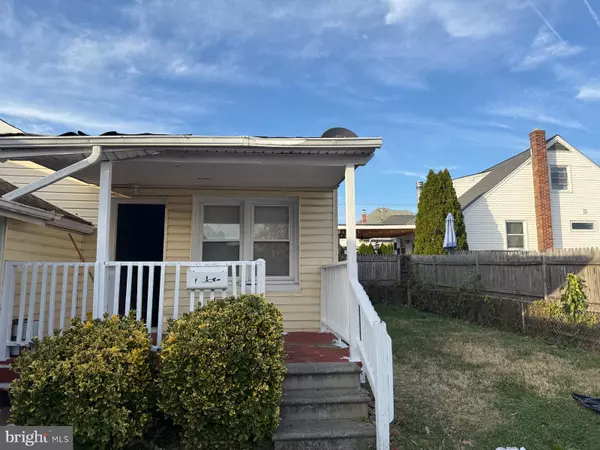 6842 FAIT AVE, Baltimore, MD 21224