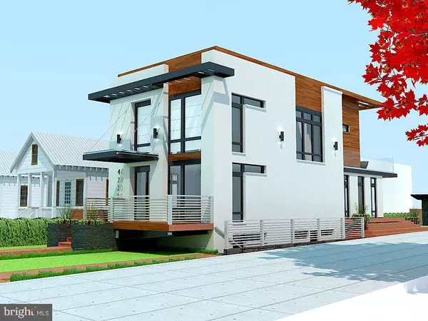 Washington, DC 20019,4228 EADS ST NE