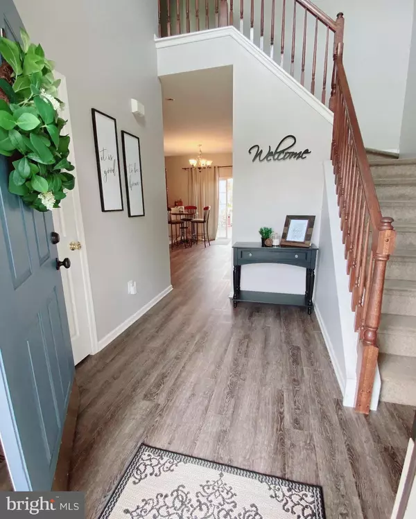 Williamstown, NJ 08094,640 IRONWOOD DR