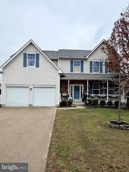 640 IRONWOOD DR, Williamstown, NJ 08094