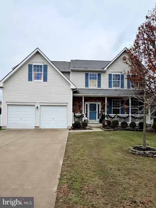 640 IRONWOOD DR, Williamstown, NJ 08094