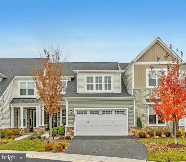 23731 SEPTEMBER SUN SQ, Ashburn, VA 20148