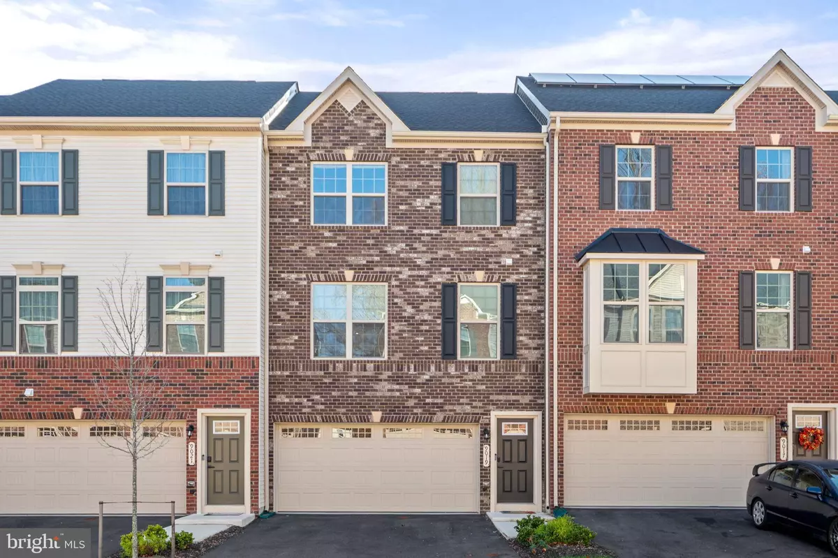 Upper Marlboro, MD 20772,9019 BELINDA BLVD