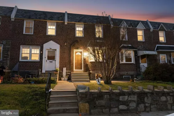 Philadelphia, PA 19149,2120 LARDNER ST