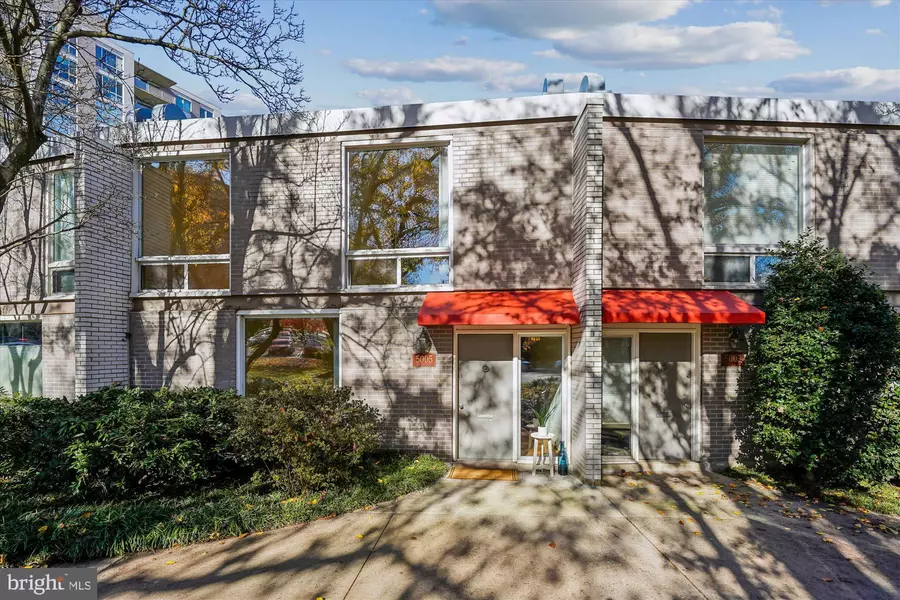 5005 BATTERY LN, Bethesda, MD 20814