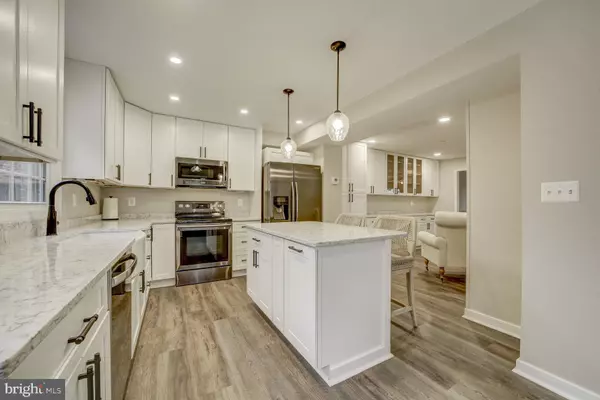 Rockville, MD 20853,4083 NORBECK SQUARE DR