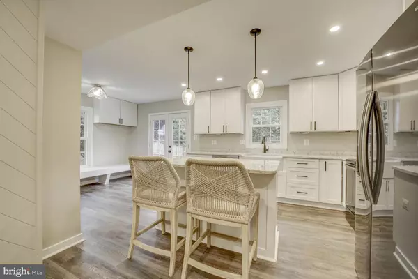 Rockville, MD 20853,4083 NORBECK SQUARE DR