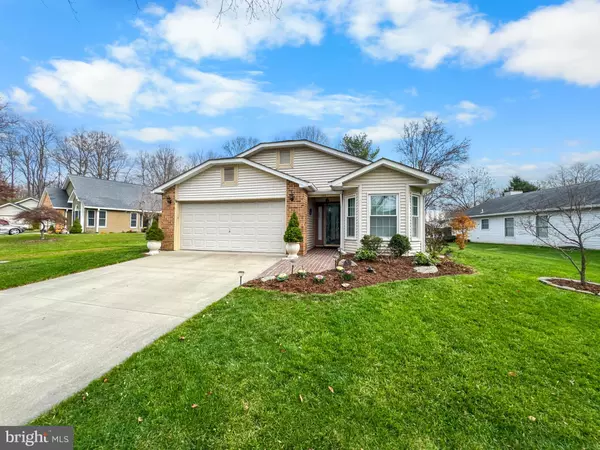 950 BERMUDA LN, Annapolis, MD 21401