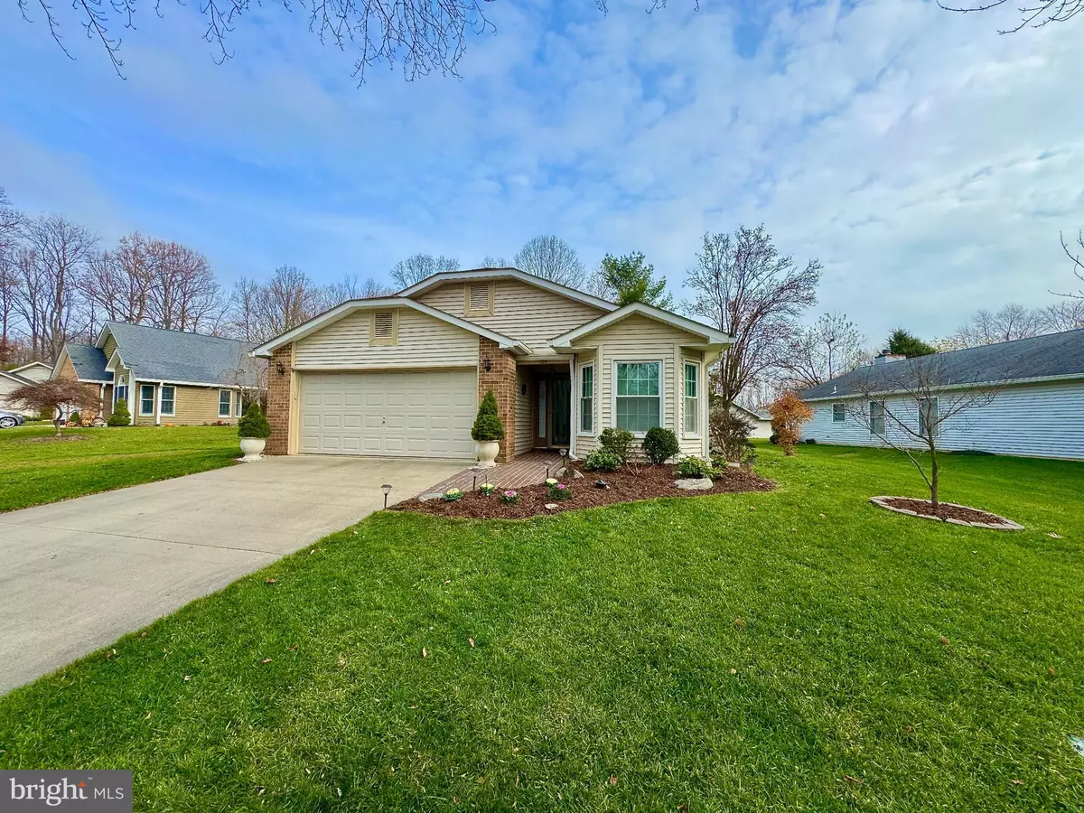 Annapolis, MD 21401,950 BERMUDA LN