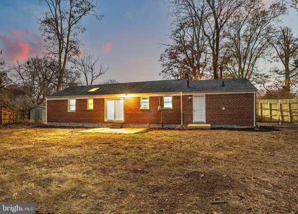 Springfield, VA 22150,6705 GREENLEAF ST