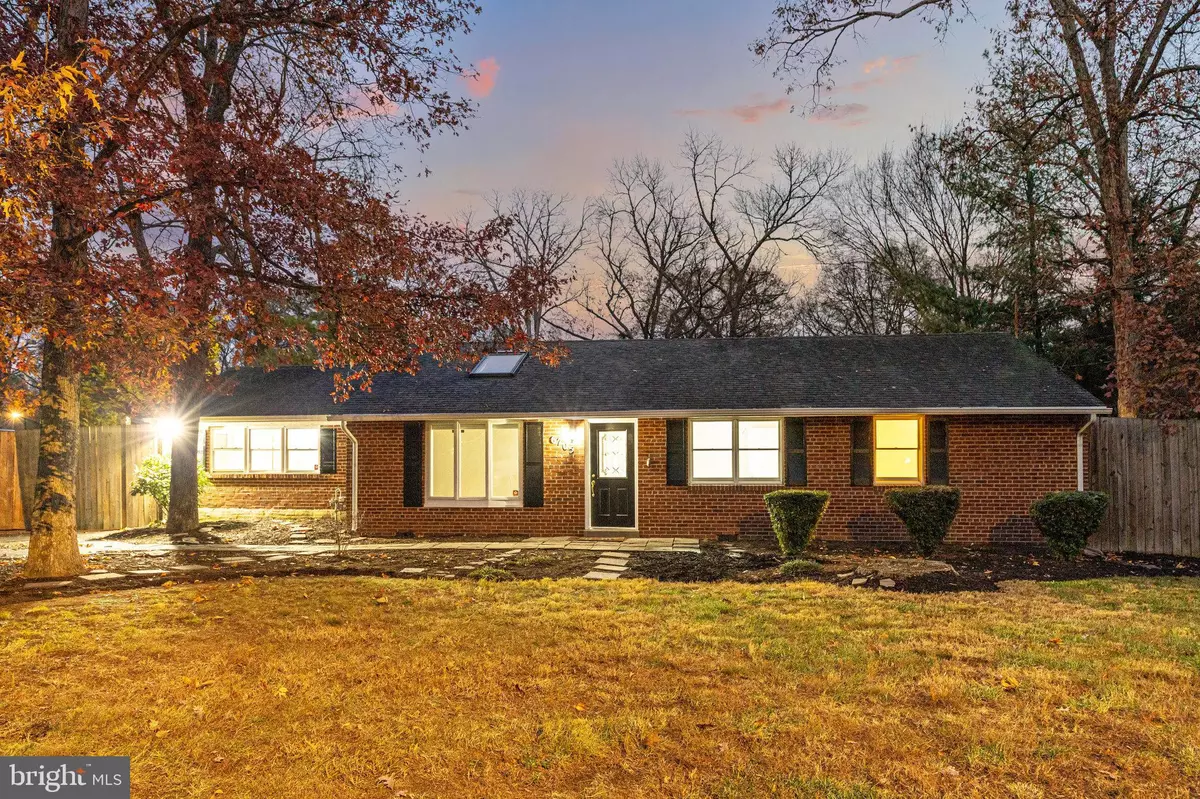 Springfield, VA 22150,6705 GREENLEAF ST