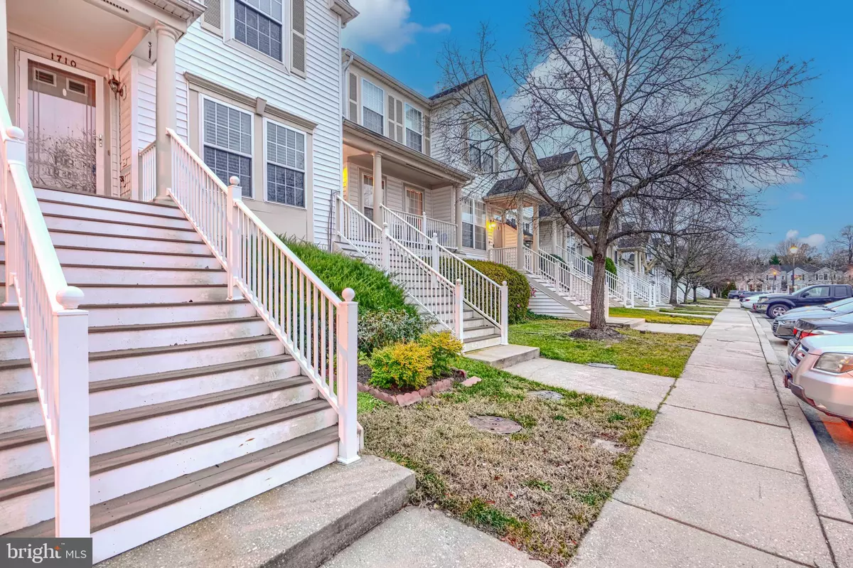 Crofton, MD 21114,1710 FALLOWFIELD CT