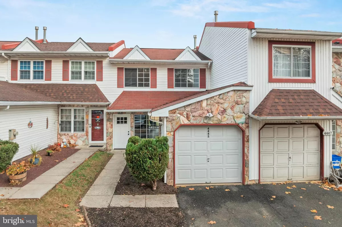 Philadelphia, PA 19154,4445 ERNIE DAVIS CIR