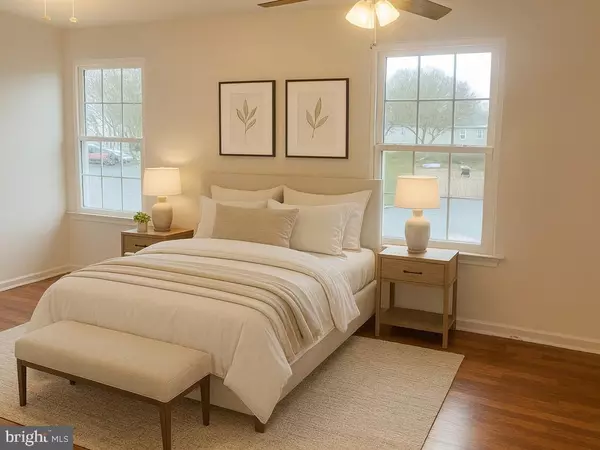 Upper Chichester, PA 19014,86 LOUIS JAMES CT #86