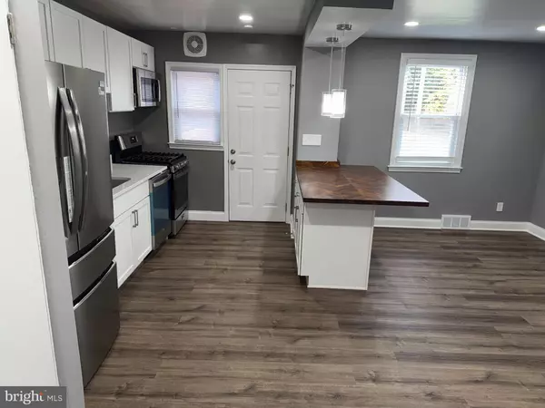 Baltimore, MD 21229,4433 OLD FREDERICK RD