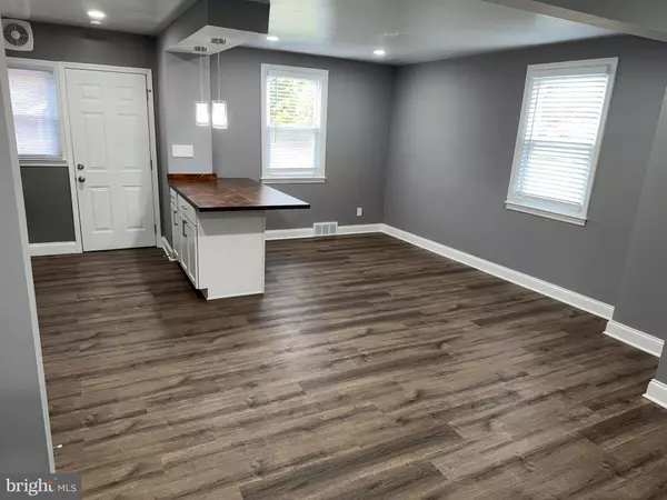 Baltimore, MD 21229,4433 OLD FREDERICK RD