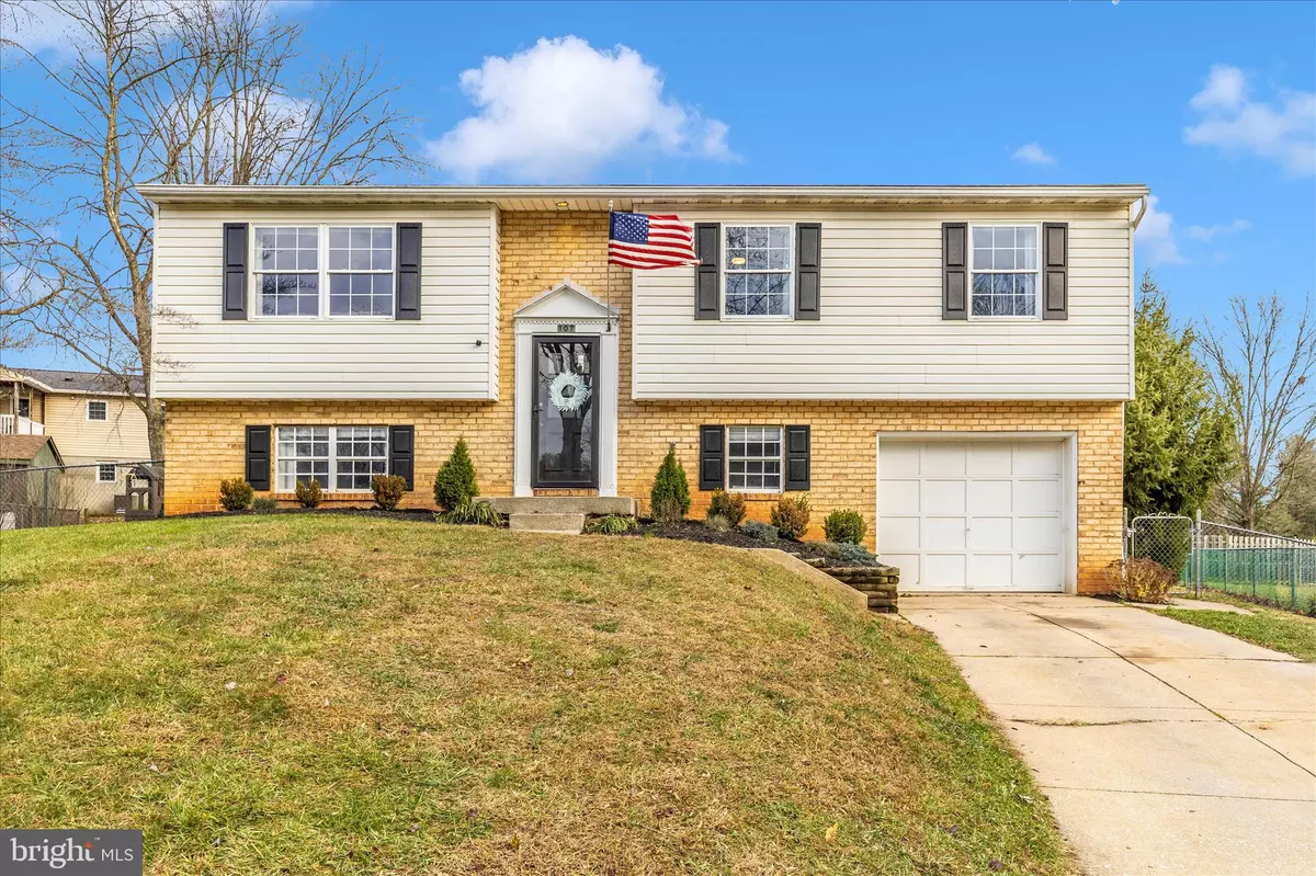 Westminster, MD 21157,107 BROOKVIEW CT