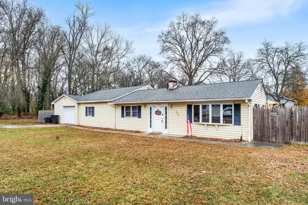 Pennsville, NJ 08070,145 LINCOLN DR