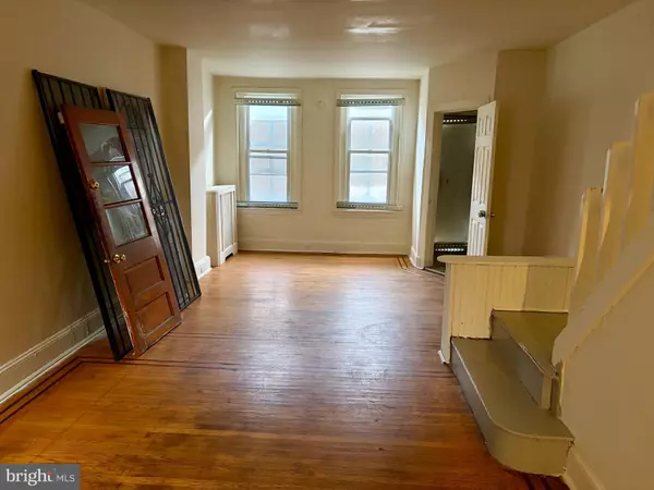 1854 E LIPPINCOTT ST, Philadelphia, PA 19134